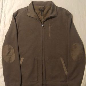 Cocoa Bean Sweater by Tasso Elba